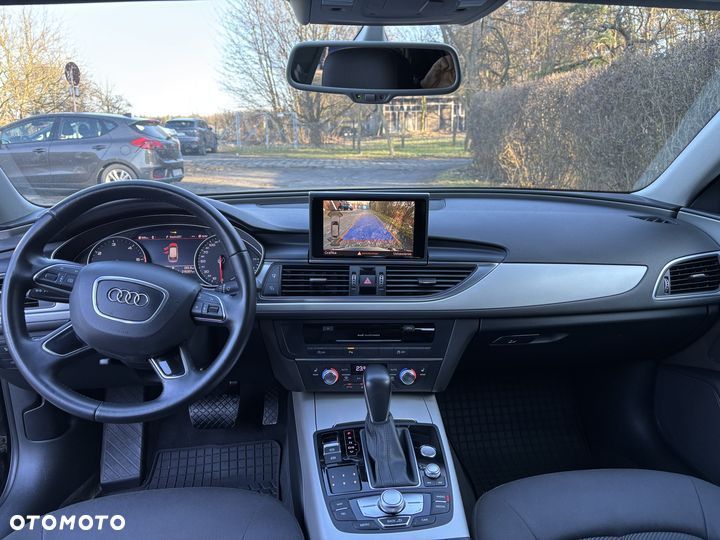 Audi A6 Avant - 10
