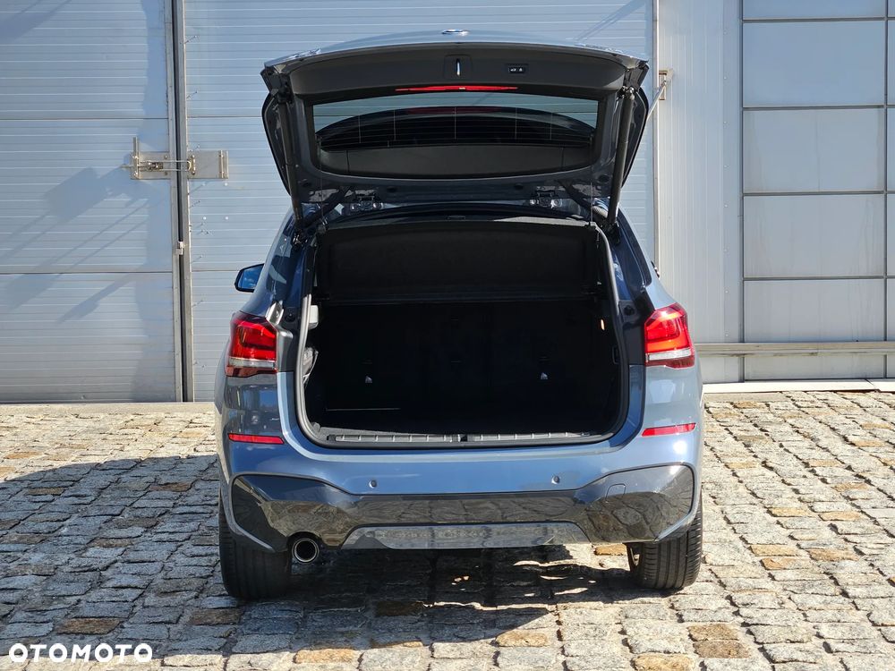 BMW X1 sDrive18i M Sport - 19