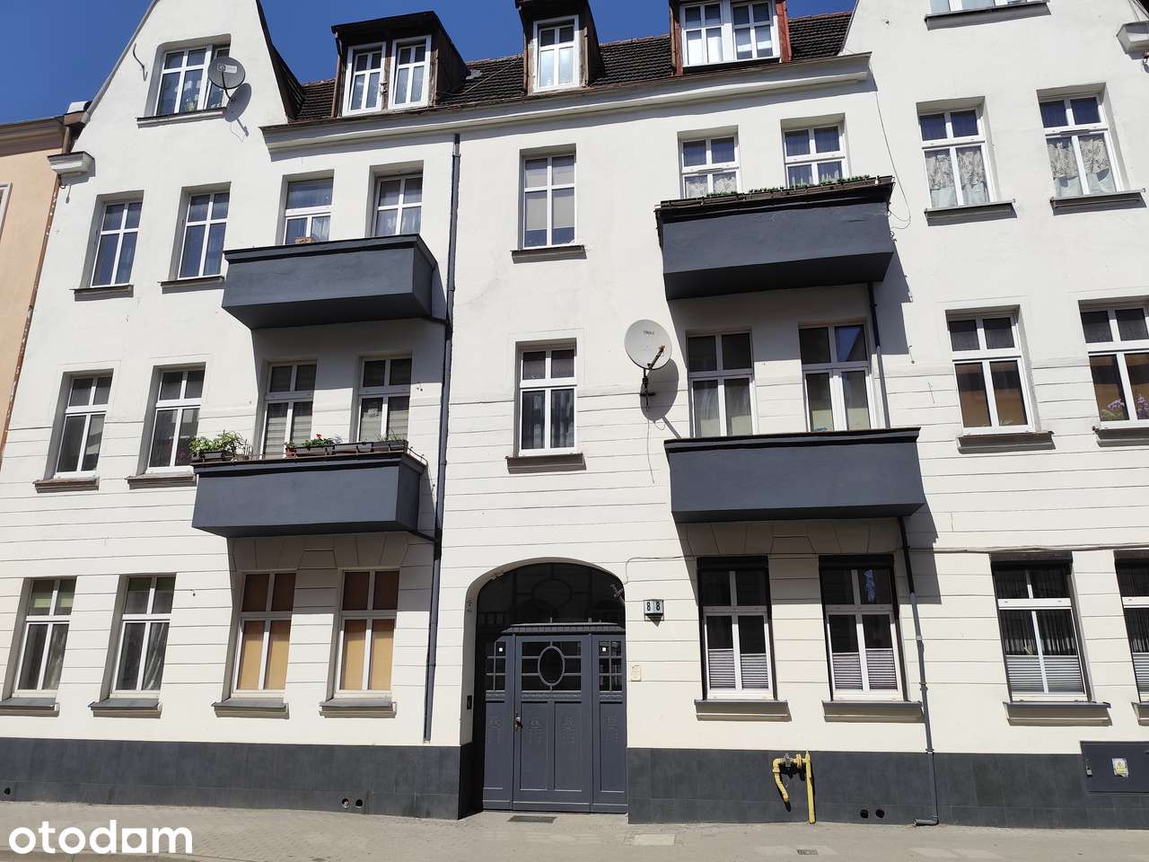 Mieszkanie na sprzedaż, 2 pokoje, 50 m², Bydgoszcz