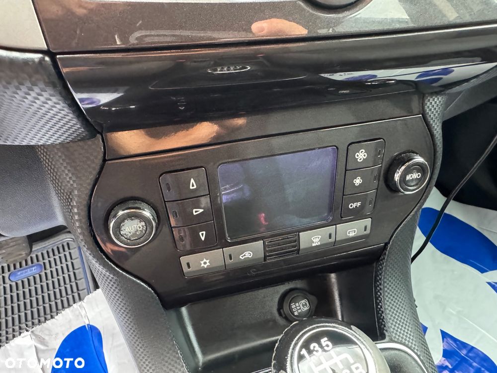 Fiat Bravo 1.6 Multijet 16V Dynamic Euro5 - 13