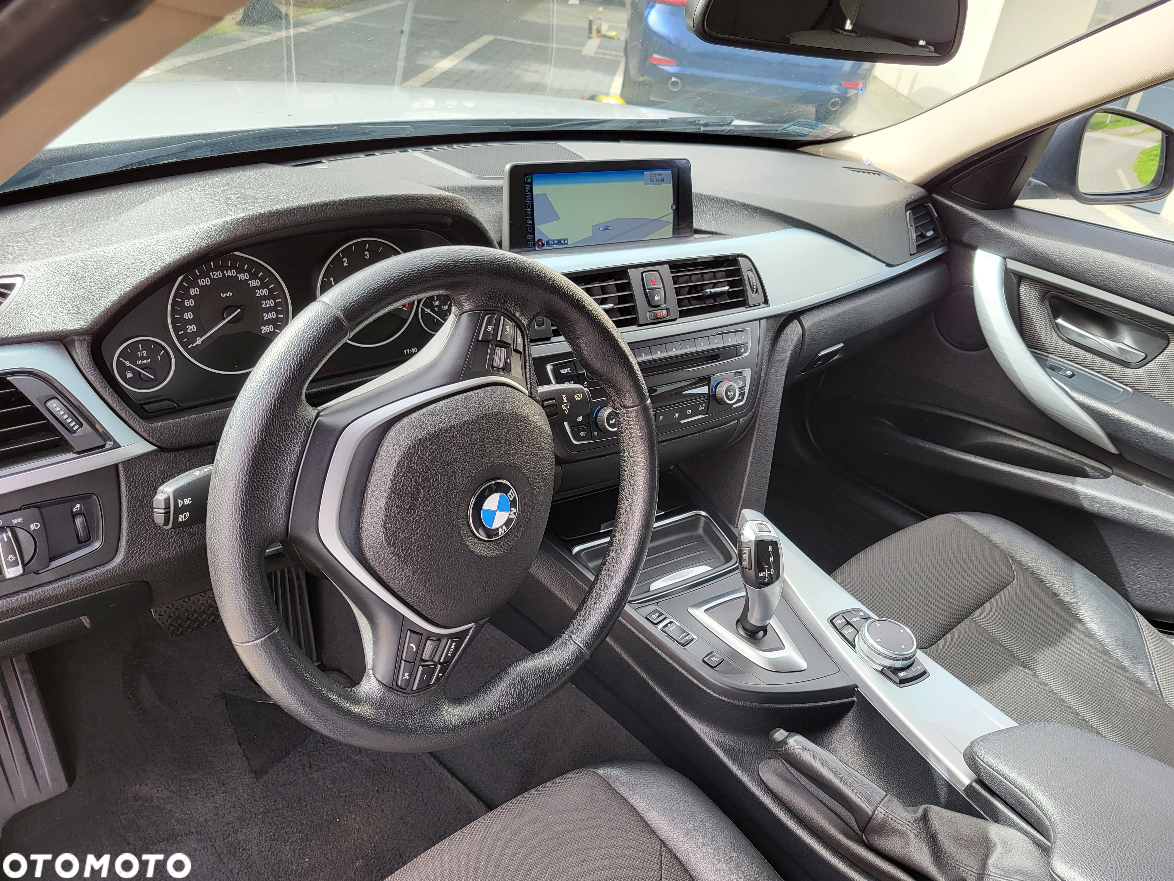 BMW Seria 3 - 6