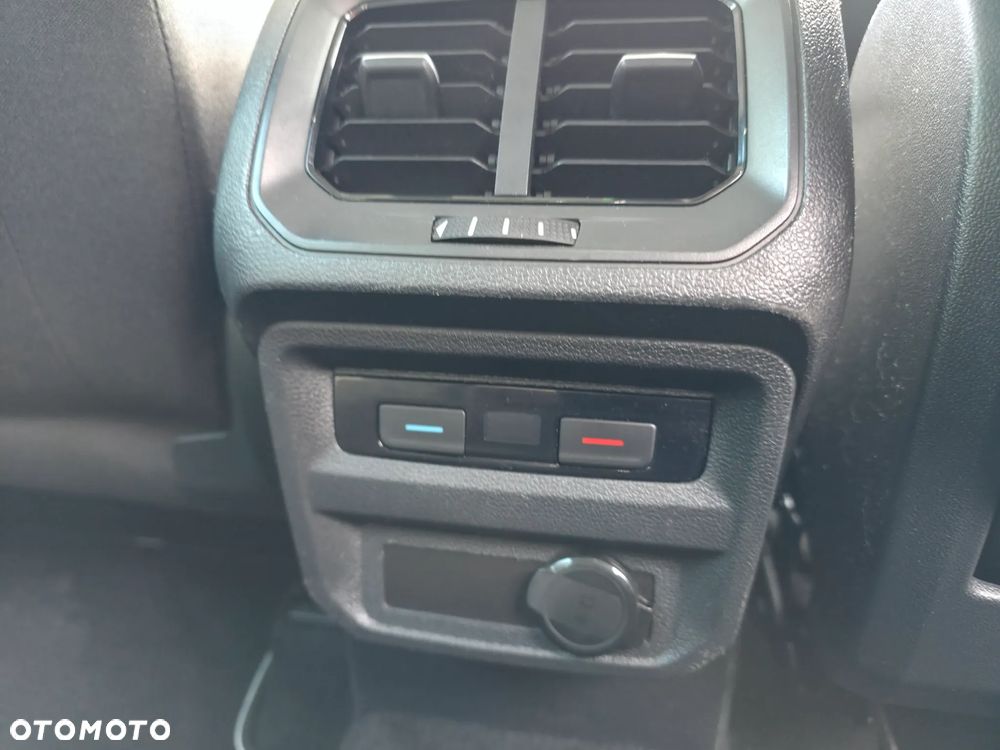 Volkswagen Tiguan 2.0 TDI BMT SCR 4Mot Comfortline DSG - 24
