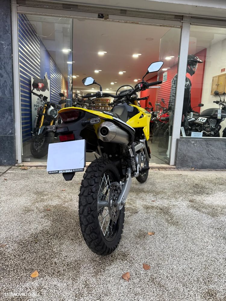 Suzuki DR -Z 4S MOTO SERVIÇO !! DESDE 118€ Mês - 14