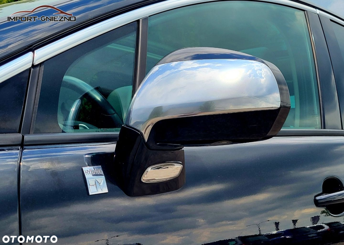 Peugeot 3008 - 35