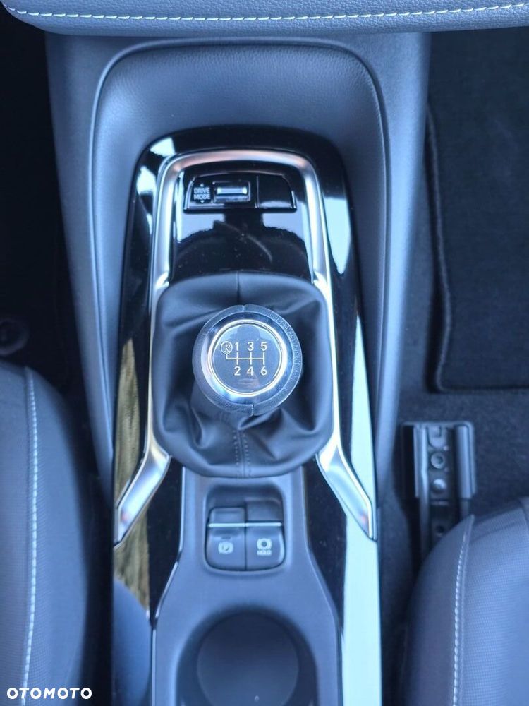 Toyota Corolla 1.2 T Comfort - 14