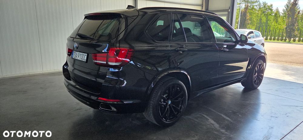 BMW X5 xDrive30d - 3