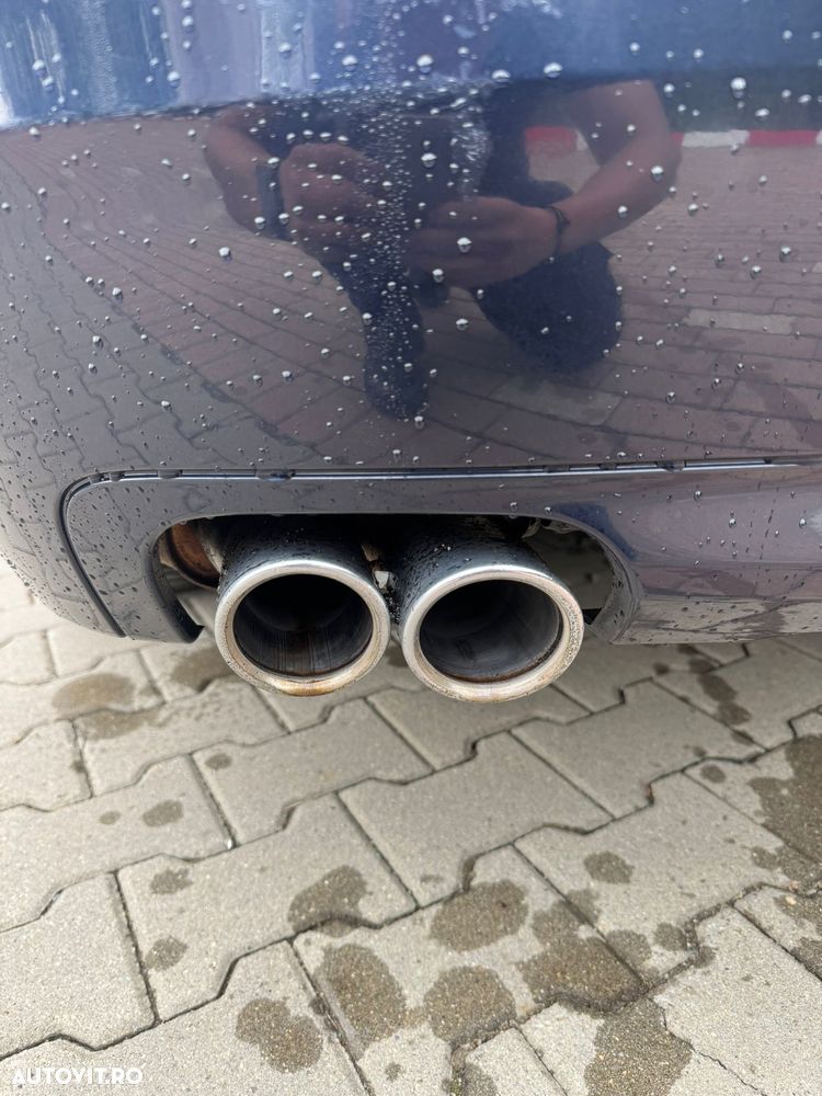 BMW Seria 5 525d xDrive - 5
