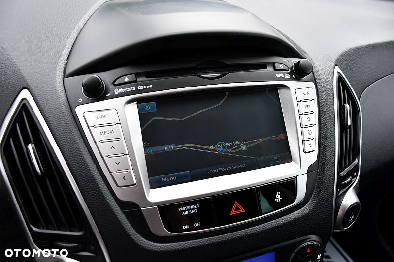 Hyundai ix35 1.6 2WD Style - 15