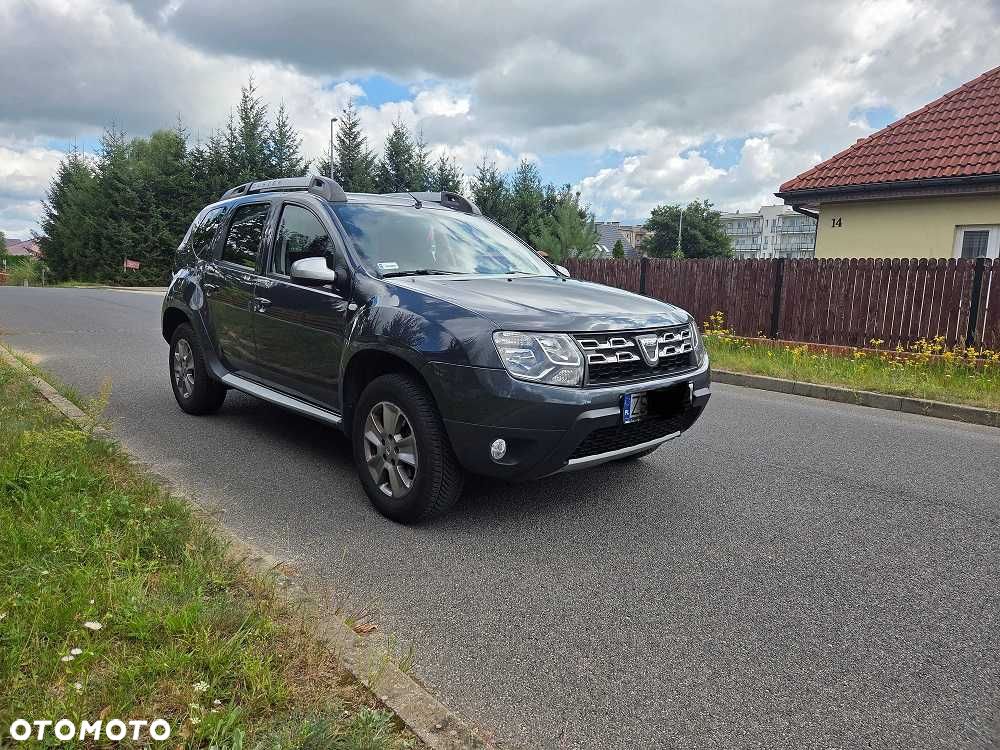 Dacia Duster - 2