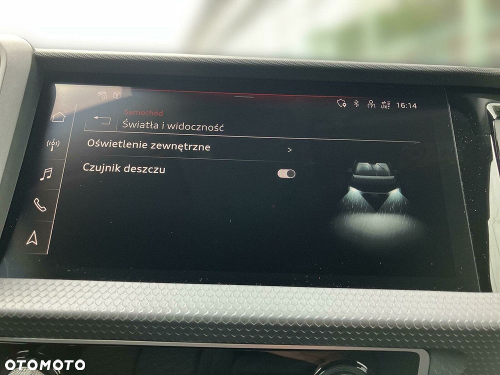 Audi A1 Sportback 35 TFSI Advanced S tronic - 22