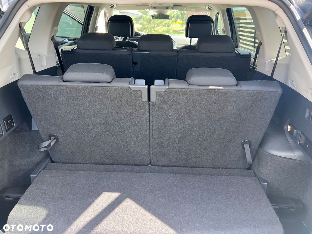 Volkswagen Tiguan 2.0 TSI 4Mot R-Line DSG - 17
