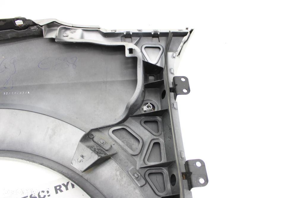 Audi A2 Błotnik Prawy Lewy LY7W - 10