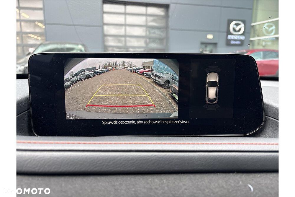 Mazda CX-30 2.0 mHEV Hikari 2WD - 10