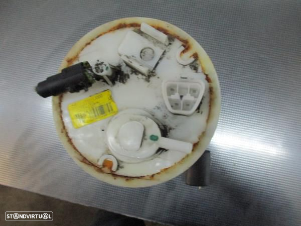 Bomba / Boia Combustivel  Hyundai I20 (Pb, Pbt) - 5