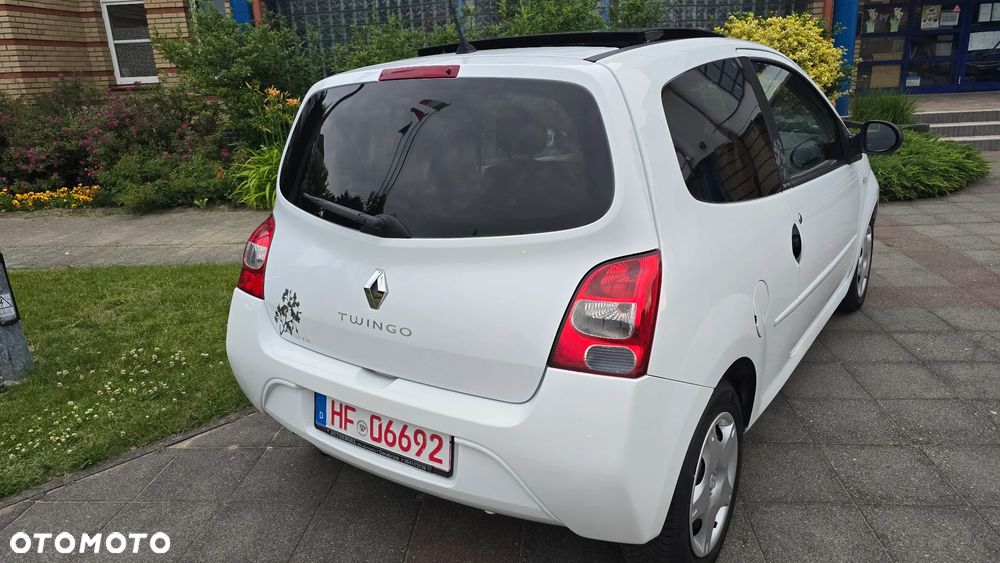 Renault Twingo - 14
