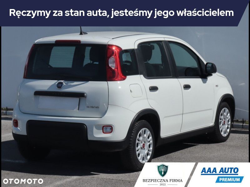 Fiat Panda - 7