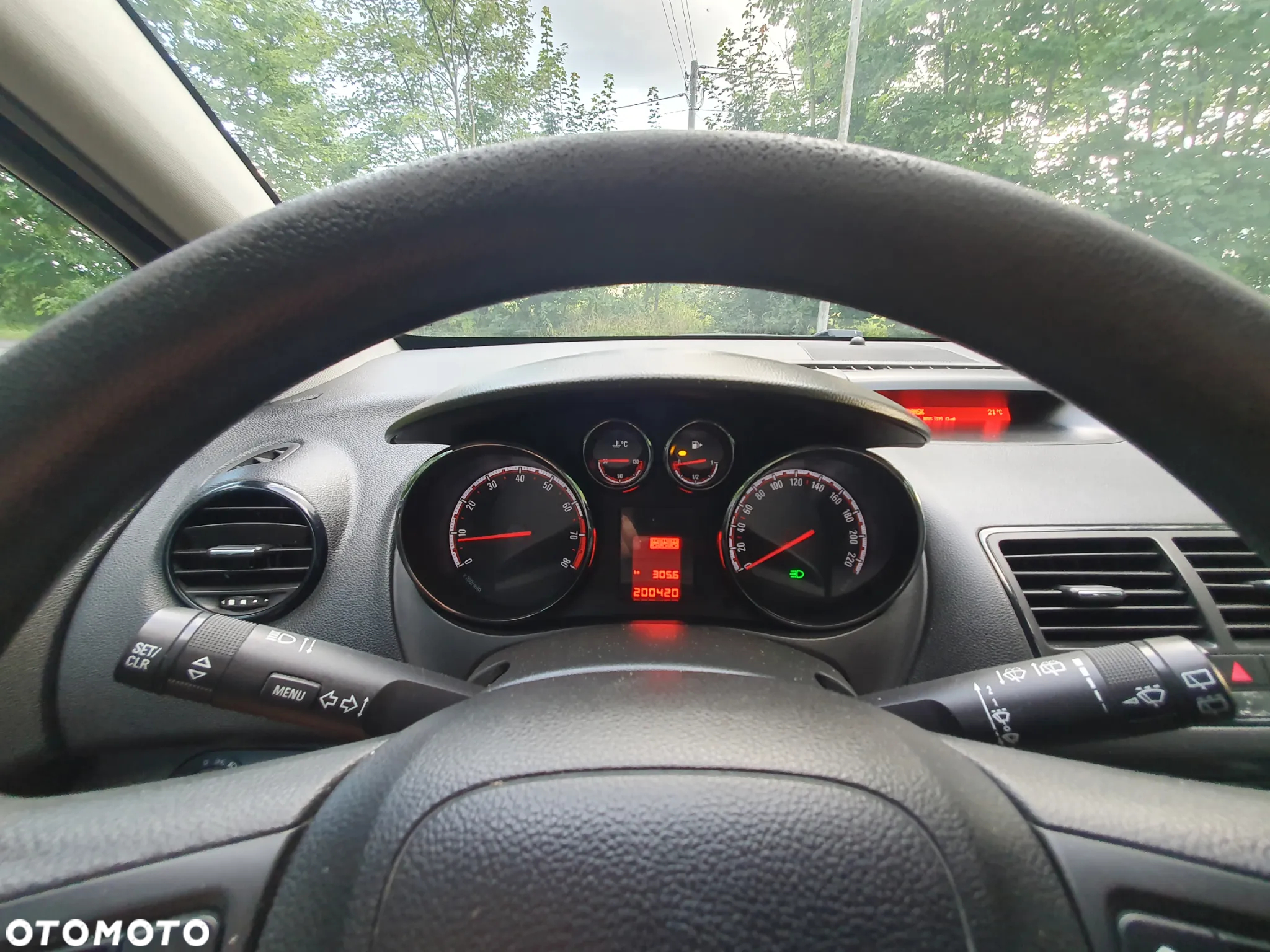 Opel Meriva 1.4 Cosmo - 13