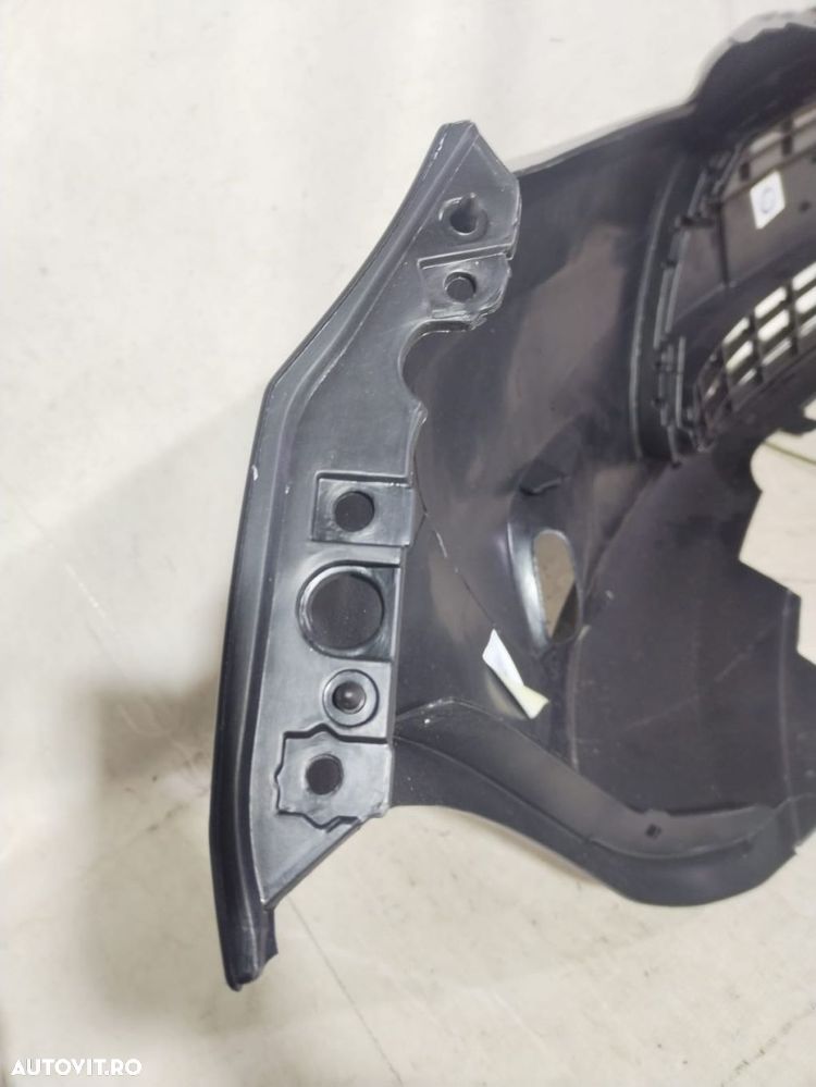 Bara fata Ford Fiesta, 2009, 2010, 2011, 2012. - 15