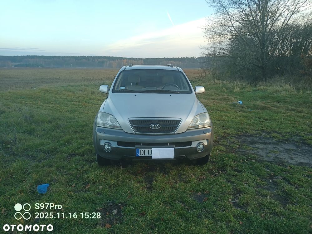 Kia Sorento 2.5 CRDi Executive - 3