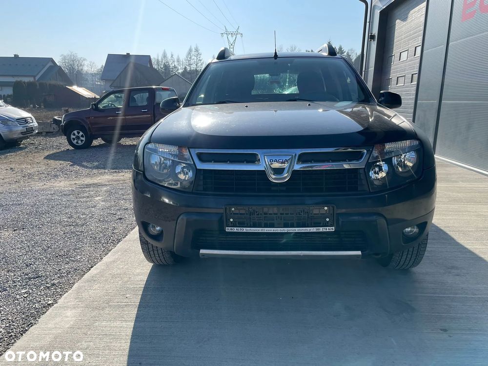 Dacia Duster 1.5 dCi Laureate - 2