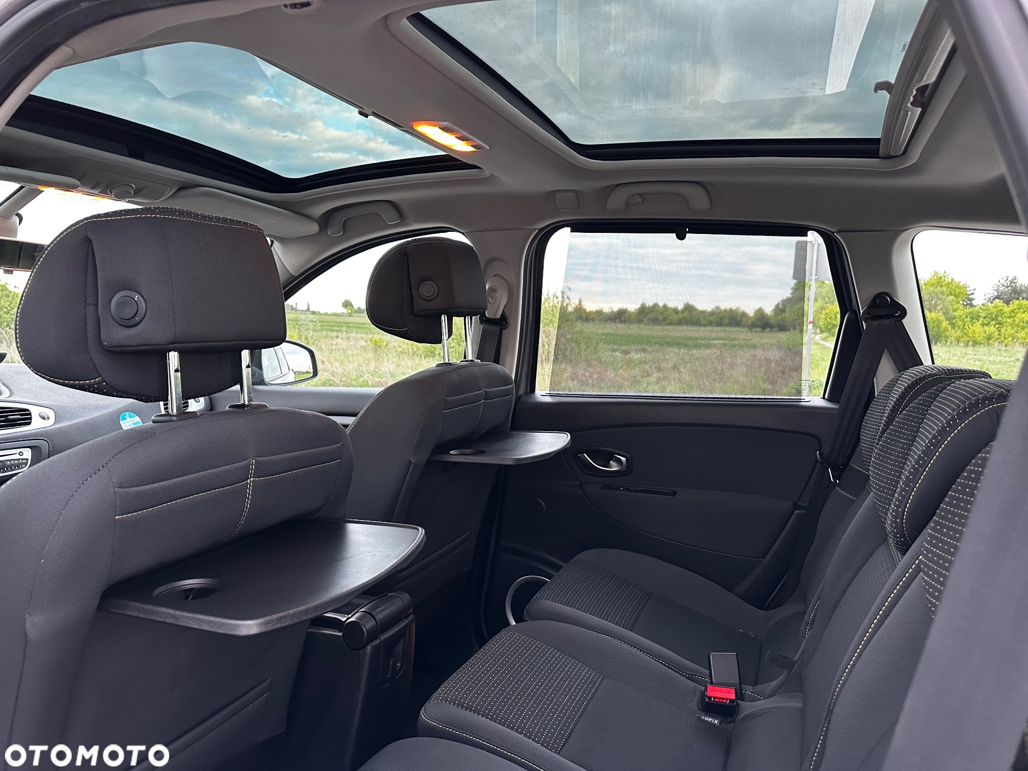 Renault Scenic - 11