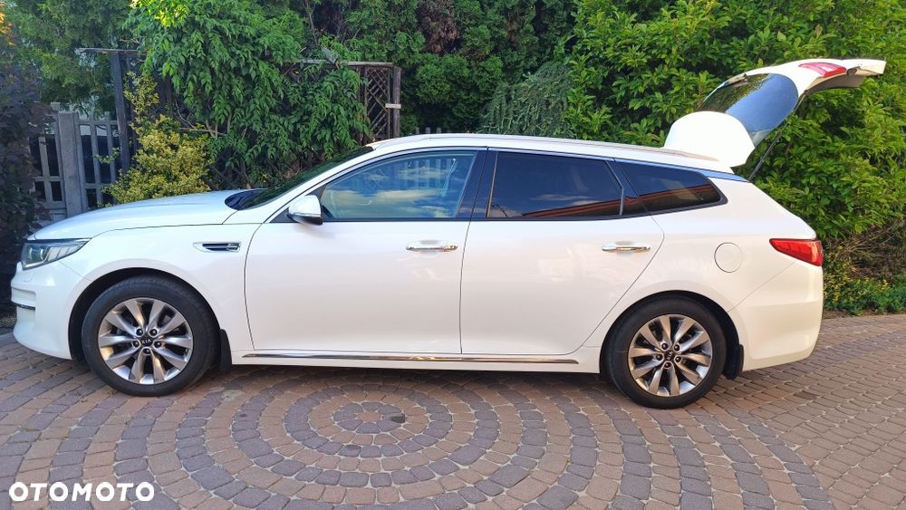 Kia Optima - 3