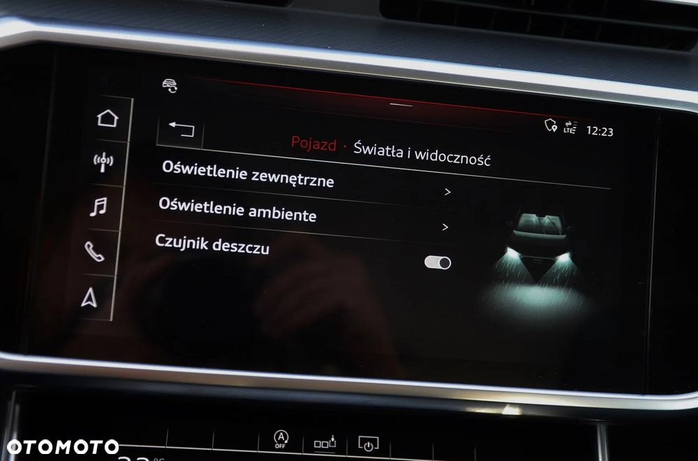 Audi A6 Avant 50 TDI mHEV Quattro Sport Tiptronic - 26