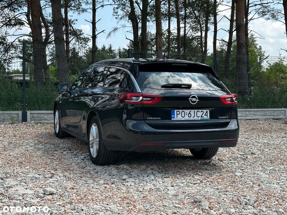 Opel Insignia 2.0 CDTI Exclusive S&S - 27