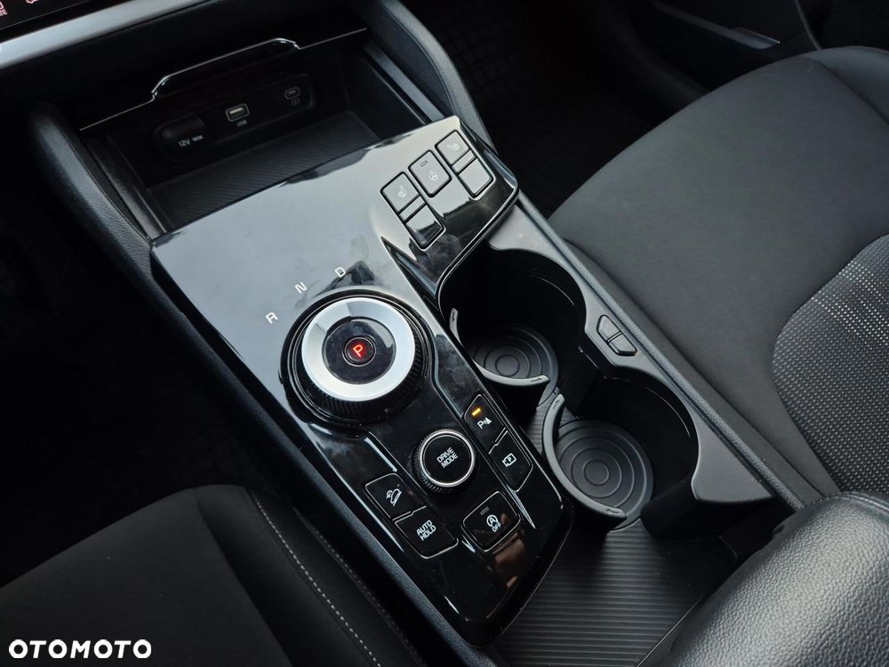 Kia Sportage 1.6 T-GDI L 2WD DCT - 16