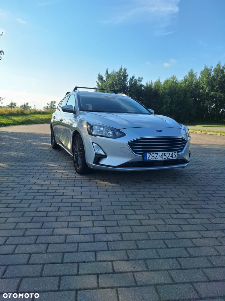 Ford Focus - 25