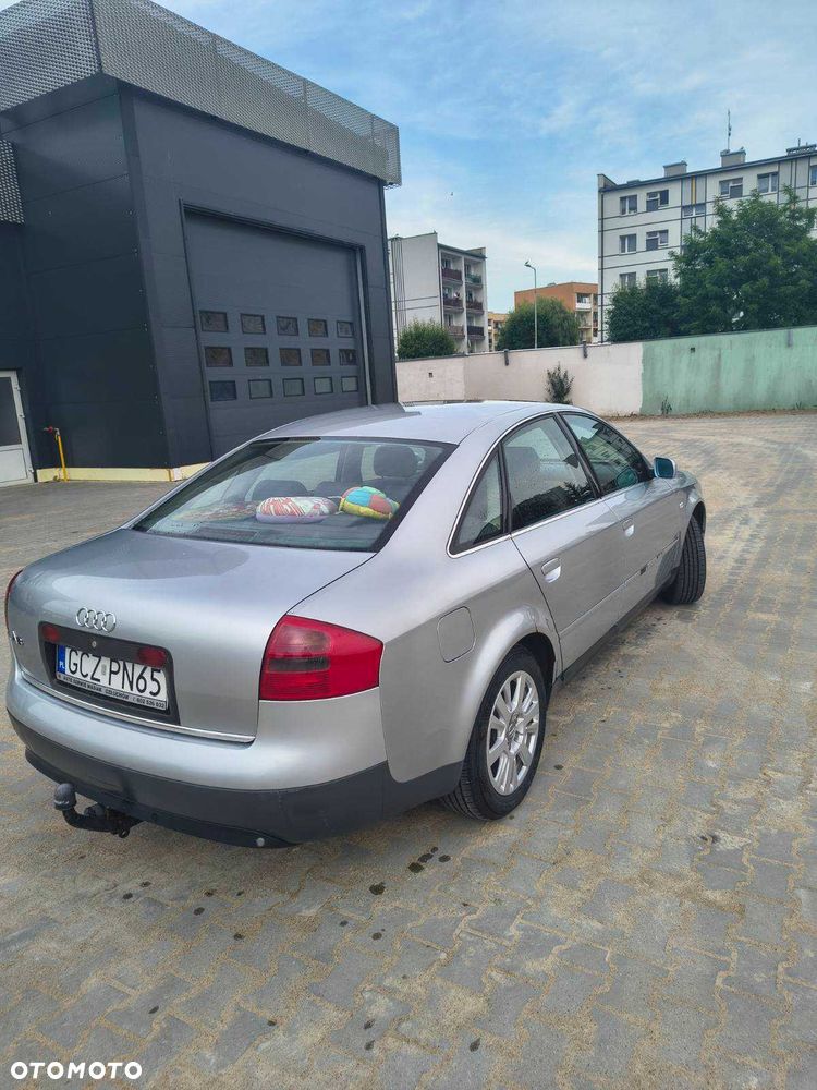 Audi A6 Allroad - 2