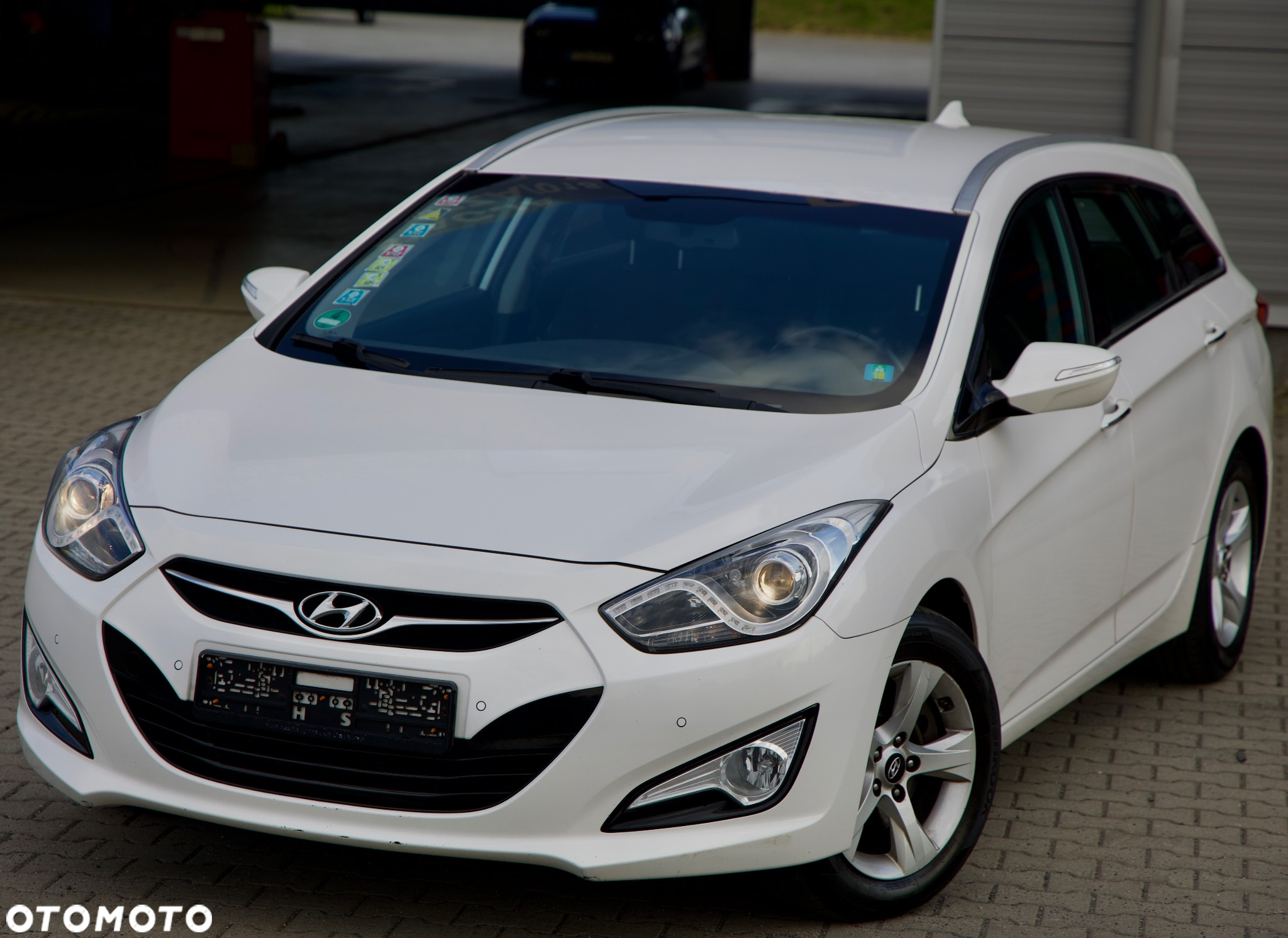 Hyundai i40 1.7 CRDi Premium - 3