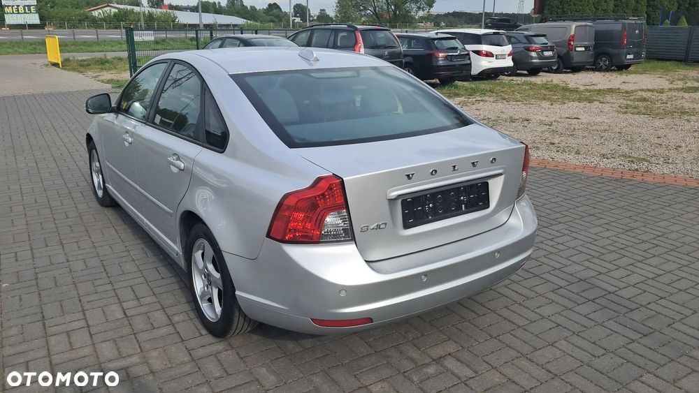 Volvo S40 DPF DRIVe Business Edition - 2