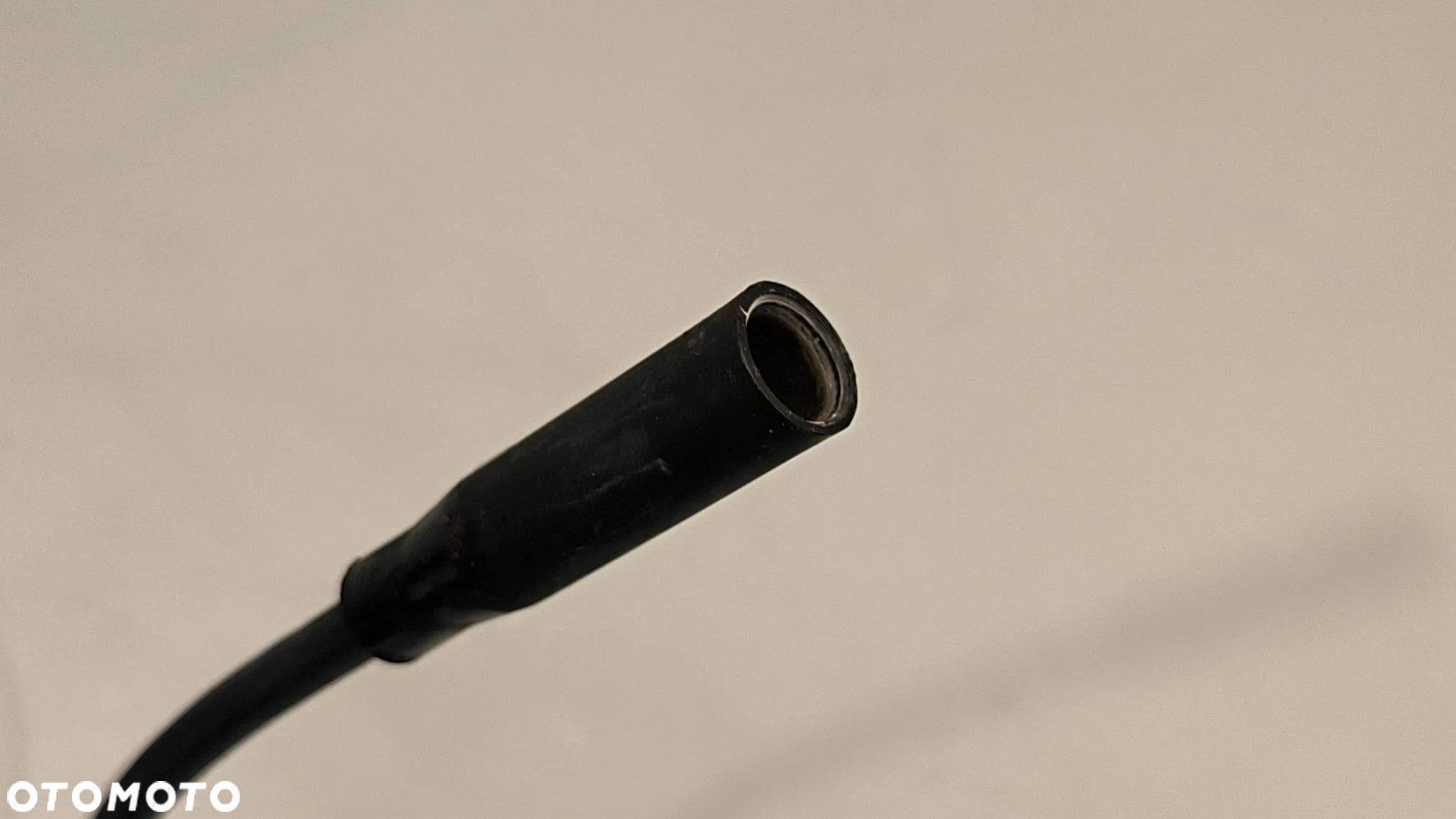 Antena radia Chevrolet Corvette C4 LIFT 1992 Coupe Benzyna 5699cm³ - 2
