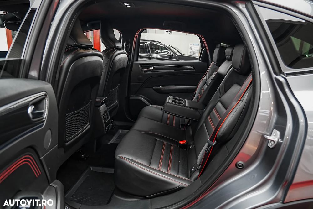 Renault Arkana MHEV 160 EDC RS Line - 6