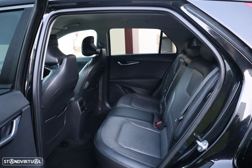 Kia e-Niro 64kWh - 27