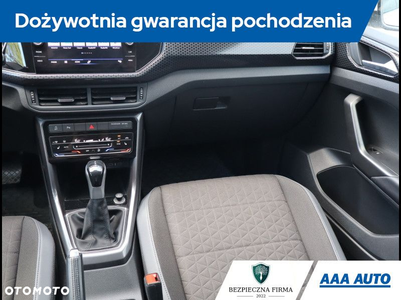 Volkswagen T-Cross - 9