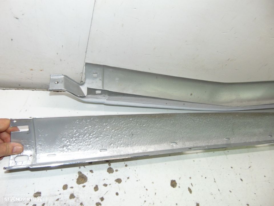 Bmw 1602/2002 centros dos pára-choques - 7