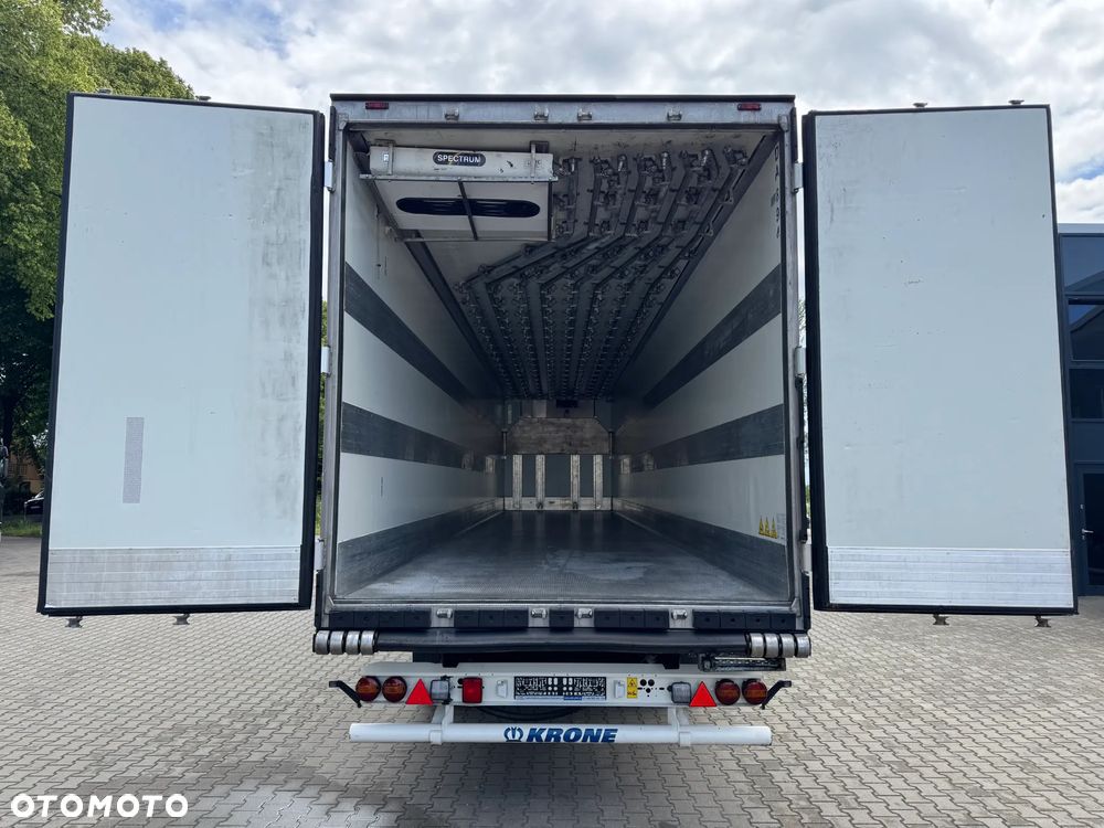 Krone Hakowa,Multitemp. Thermo King SLXi Spectrum - 11
