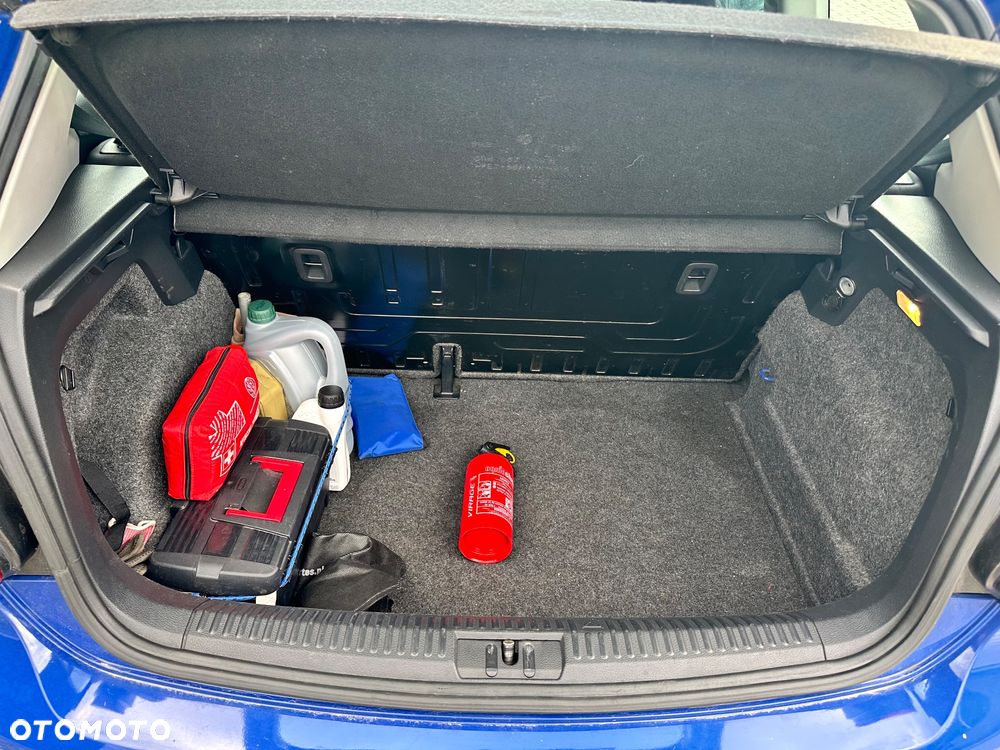 Volkswagen Polo 1.2 12V Comfortline - 19