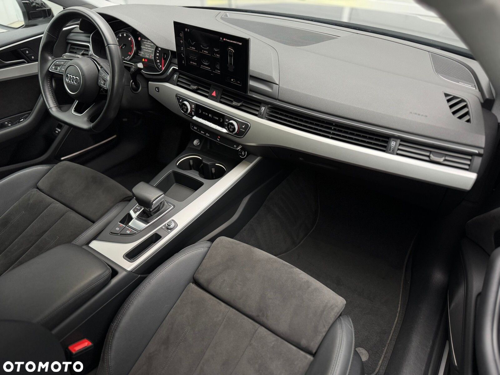Audi A5 - 13