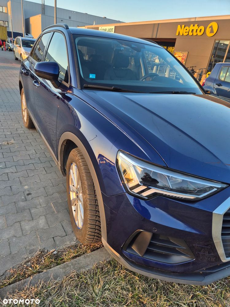 Audi Q3 35 TFSI S tronic - 8