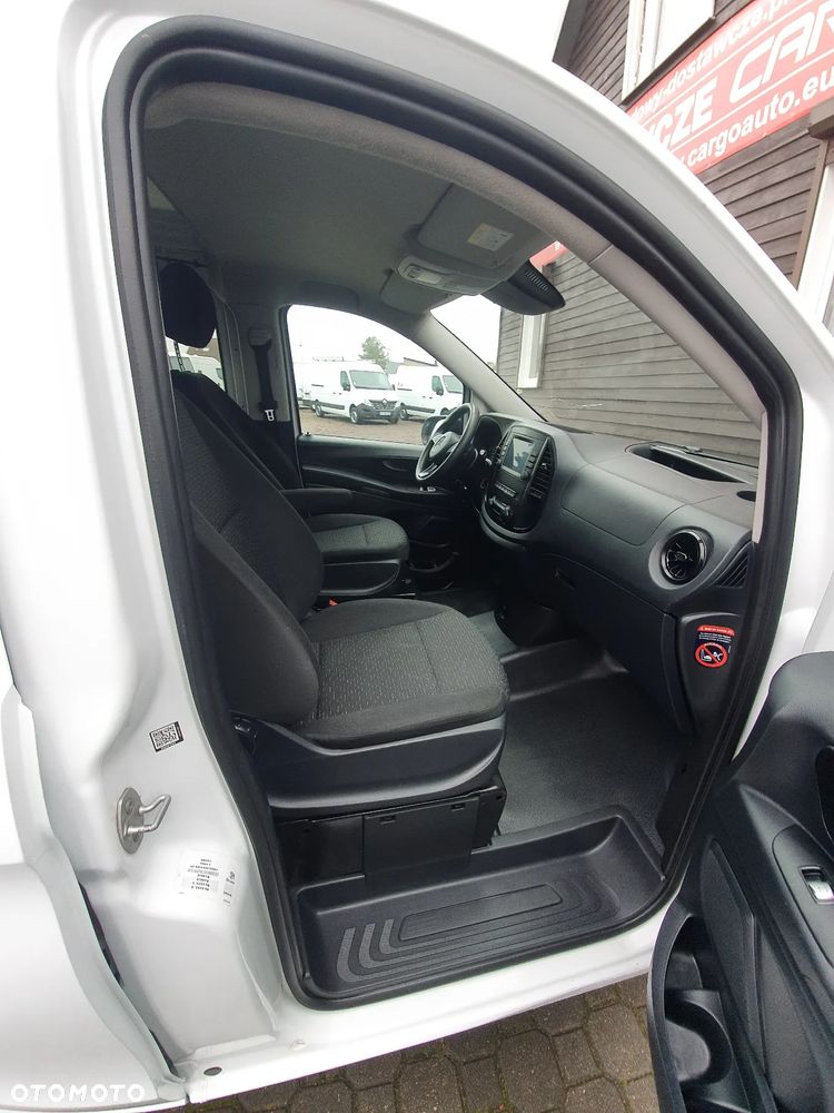 Mercedes-Benz VITO AUTOMAT - 17