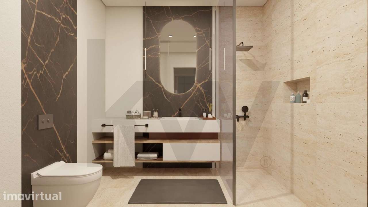 Apartamento T2 | Uptown 32 | Funchal - Grande imagem: 5/37