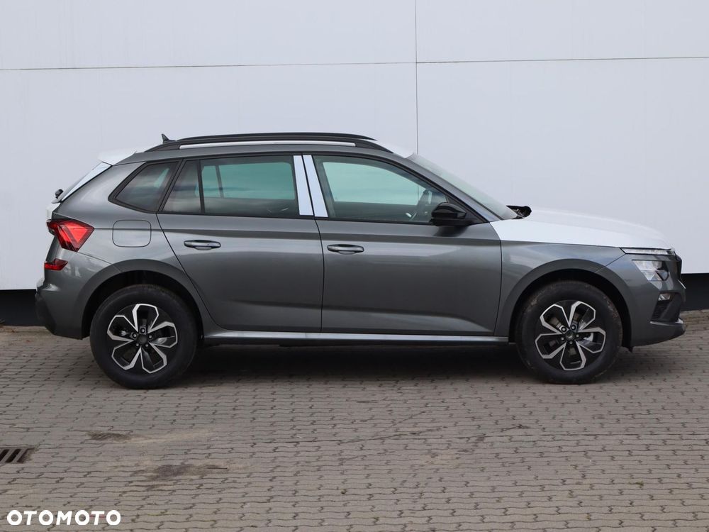Skoda Kamiq - 5