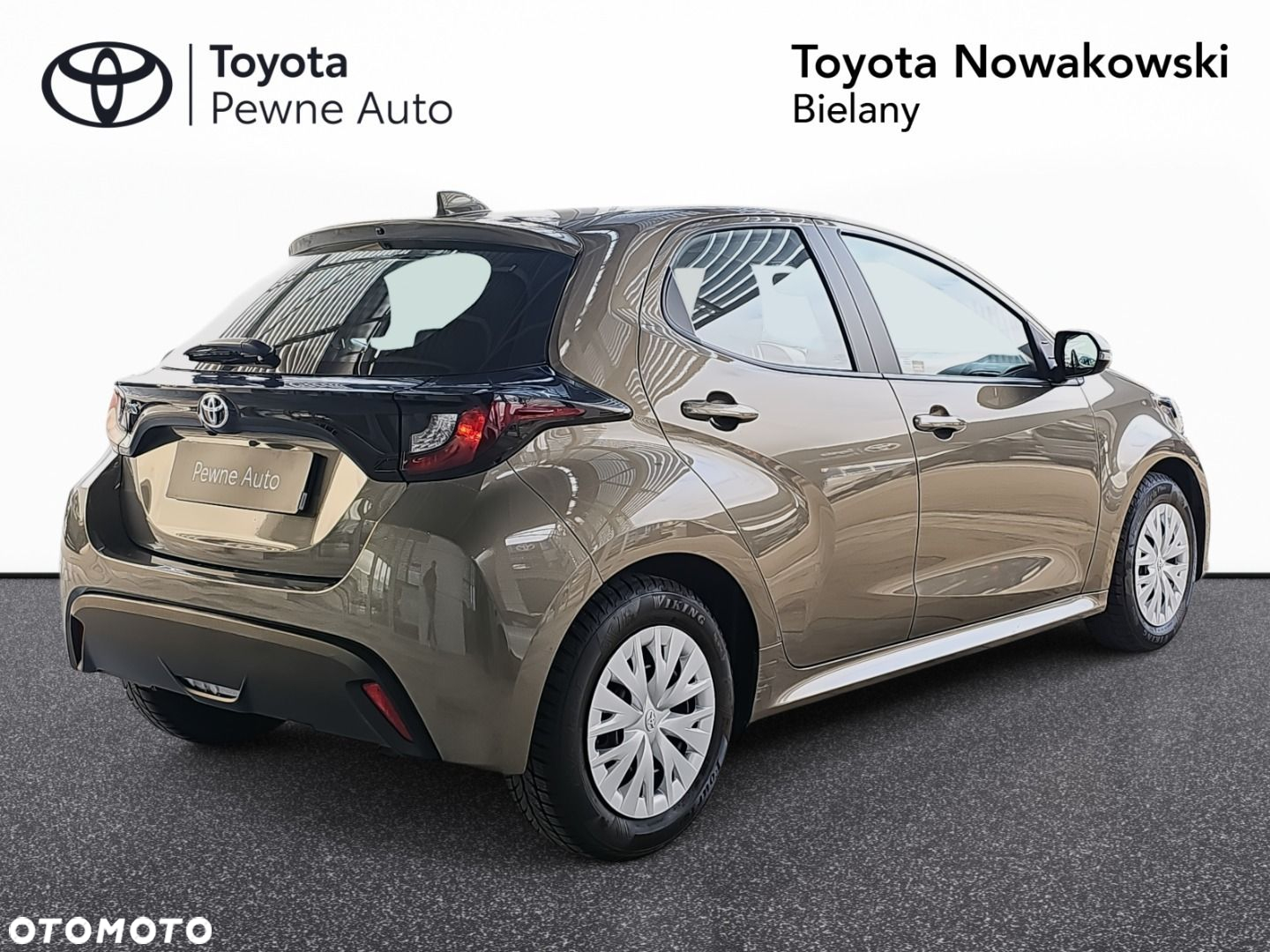 Toyota Yaris - 28