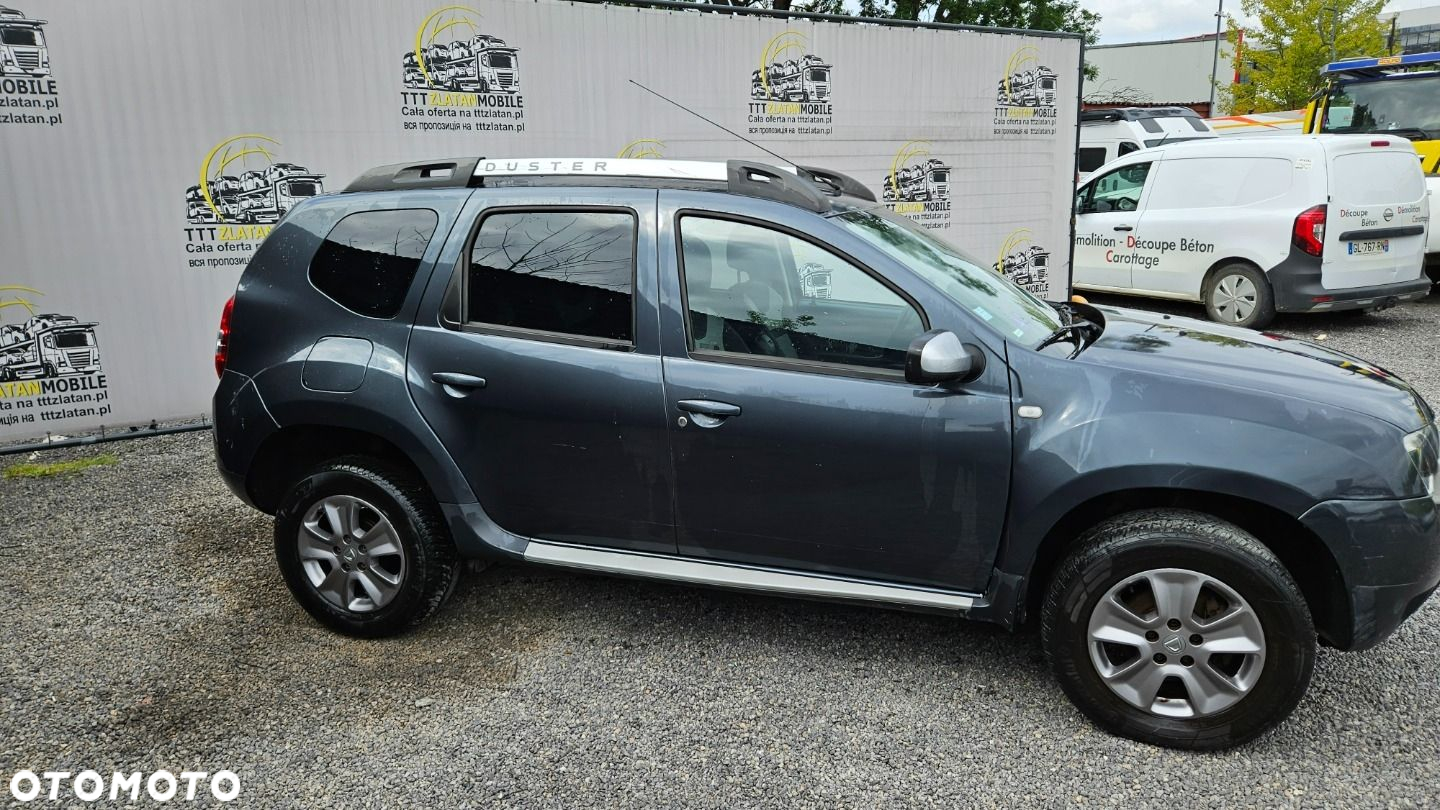 Dacia Duster - 8
