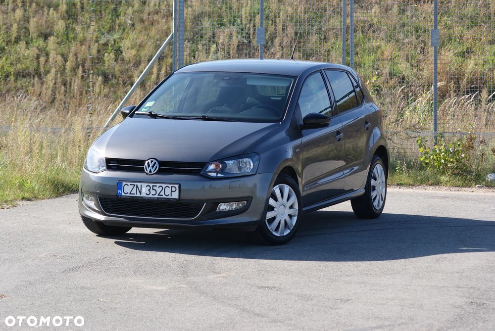 Volkswagen Polo - 33