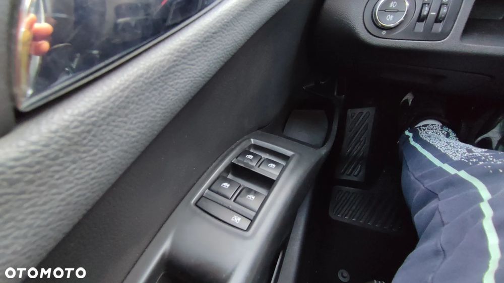 Opel Meriva 1.4 Color Edition - 14