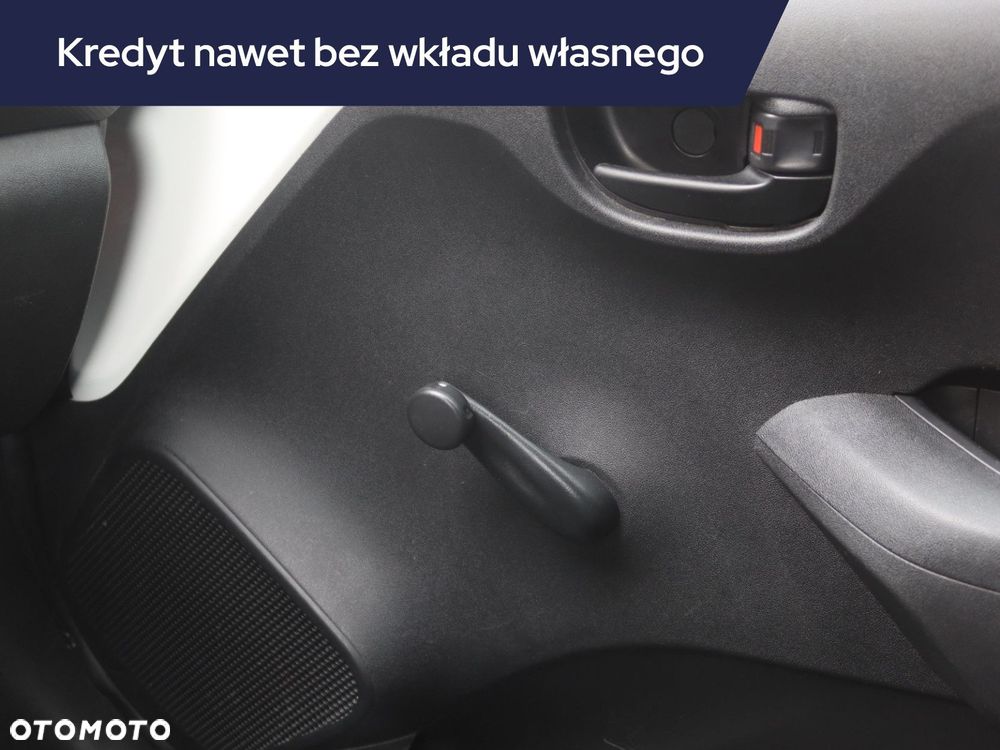 Toyota Aygo - 18